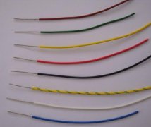上海高溫線和普通的線纜有哪些區別?